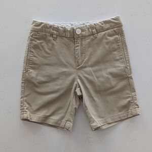 Scotch & Soda | Chino Tan Shorts